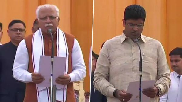 జార్ఖండ్ ఎఫెక్ట్?: బీజేపీ సంకీర్ణ కూటమి సర్కార్ లో లుకలుకలు: మిత్రపక్షంలో తిరుగుబాటు: రాజీనామా..!