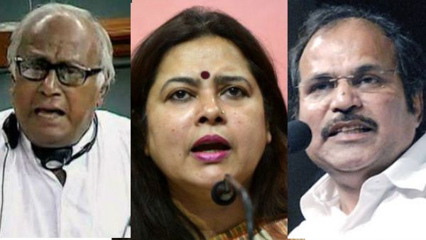 తుపాకులు ఇచ్చింది... షో కోసం కాదు... దిశ ఎన్‌కౌంటర్‌లో మద్దతు పలికిన ఎంపీలు