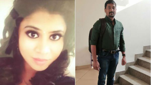 అక్రమ సంబంధం, ప్రముఖ టీవీ నటి భర్త ఆత్మహత్య, ఆఫీసులో ఏకాంతంగా, రోజూ రచ్చ, ఆర్థిక ఇబ్బందులు !