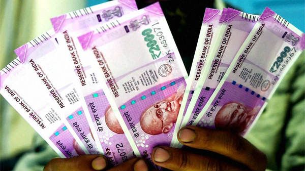 రూ. 2000 నోట్ల ఉపసంహరణ?: ఆందోళన అవసరం లేదన్న కేంద్రమంత్రి