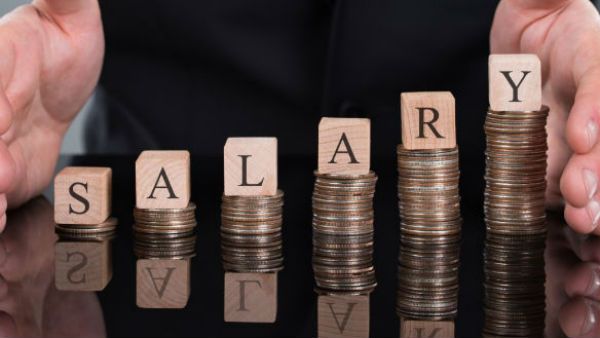 2020 నాటికల్లా భారత్‌లో ఉన్న ఉద్యోగస్తుల వేతనాలు పెంపు.. ఎంతో తెలుసా..?