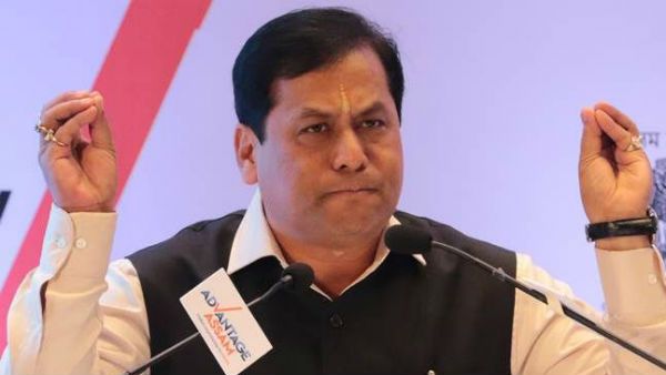 అస్సాం.. అస్సామీలదే..! సీఏఏ వ్యతిరేక హింసపై సిట్.. ఒక్కరినీ వదిలిపెట్టం: సీఎం సోనోవాల్