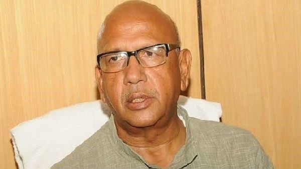 ఎవరీ సరయూ రాయ్, జార్ఖండ్ సీఎంపైనే ఎందుకు పోటీ, కారణాలివేనా..?