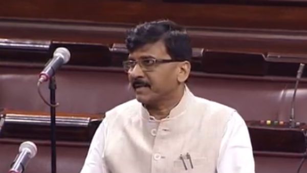 శివసేన యూటర్న్.. రాజ్యసభలో వాకౌట్.. ప్రభుత్వానికి పరోక్ష మద్దతు