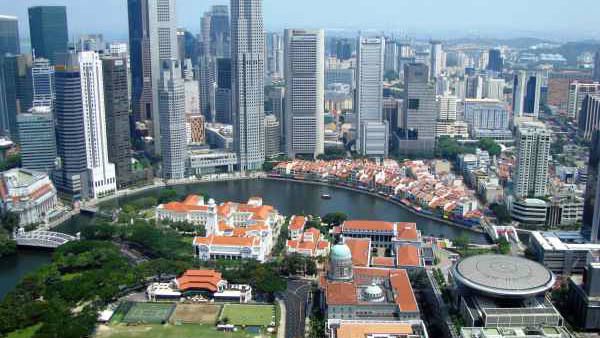 అమరావతి కట్టడాలపై.. జీఎన్‌ రావు కమిటీ ట్విస్ట్ ..