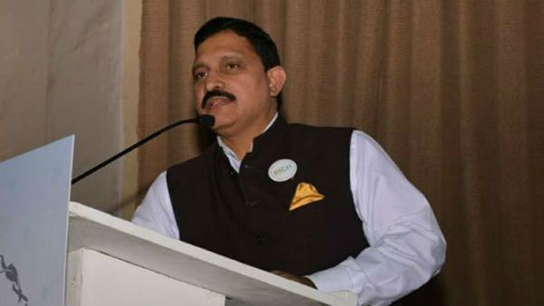 రాజధాని మార్పు అంత ఈజీ కాదు, పిల్లల ఆటలా, కేంద్రం చూస్తూ ఊరుకోదన్న సుజనాచౌదరి