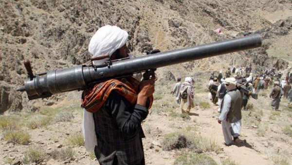 ఒక్కరోజులోనే వందమంది ఉగ్రవాదుల హతం...!