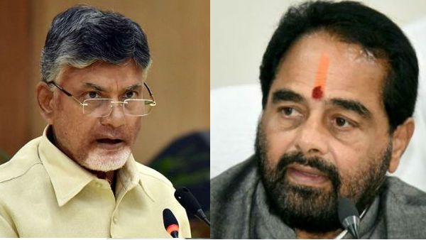 తుగ్లక్‌లకే తుగ్లక్‌లా: మీ ఎమ్మెల్యేలను కాపాడుకోండి చూద్దాం: చంద్రబాబుకు స్పీకర్ సవాల్!