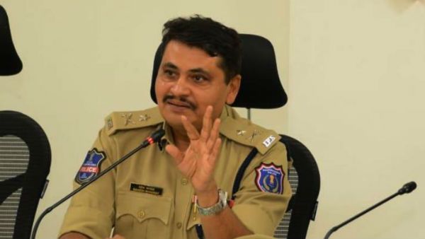 disha case encounter: సీపీ మహేష్ నేతృత్వంలో సిట్ ఏర్పాటు