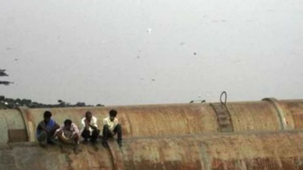 కూతురే విలన్, బాయ్‌ఫ్రెండ్‌తో కలిసి తండ్రిని..అవయవాలు బ్యాగుల్లో కుక్కి...