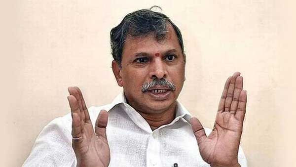 జగన్ ఆరునెలల పాలనలో 28వేల కోట్ల అప్పు: కాంగ్రెస్ నేత తులసిరెడ్డి లెక్క చెప్పారుగా !!