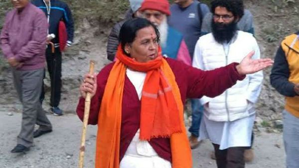 Encounter: బీజేపీ నుంచి ఫస్ట్ రియాక్షన్: జై తెలంగాణ పోలీస్..2019లో అత్యుత్తమ చర్య: ఉమా భారతి