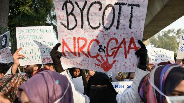 నేషనల్ పాపులేషన్ రిజిస్టర్‌కు కేబినెట్ ఆమోదం: ఎన్పీఆర్ అంటే ఏంటీ? పశ్చిమబెంగాల్, కేరళ నో!