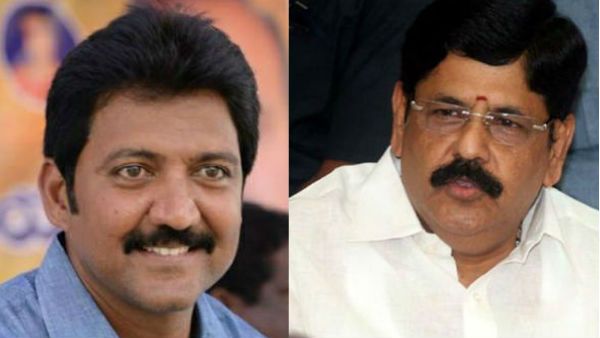 ఆనం..వంశీ వైపే అందరి చూపు: సీఎం జగన్ వర్సెస్ చంద్రబాబు: సభలో సవాల్..!