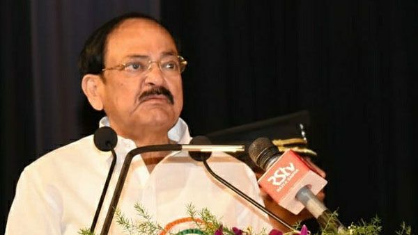 ఇలా చేస్తే ఇండియా పరువుపోతుంది.. ఉపరాష్ట్రపతి వెంకయ్య ఆందోళన