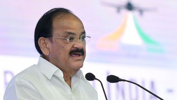 చట్టాల మార్పులు సరిపోవు: మహిళలపై నేరాలపై వెంకయ్యనాయుడు