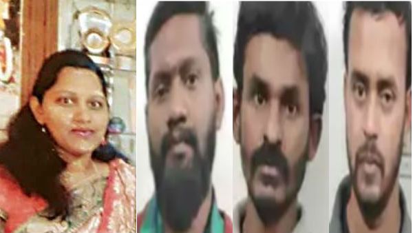 భార్య బలంగా ఉంది, ఆస్తీ ఇంకా బలంగా ఉంది, బ్యాంకులో డబ్బులు, సుపారి కిల్లర్స్ తో ఫినిష్ ! పక్కింటిలో!