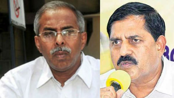 వైఎస్ వివేకానంద హత్య కేసులో సిట్ విచారణకు మాజీ మంత్రి ఆదినారాయణరెడ్డి గైర్హాజరు