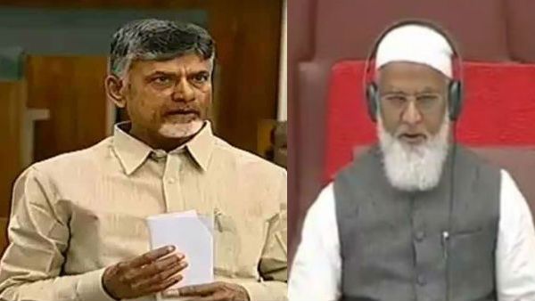 మండలి చైర్మన్ షరీఫ్ రైట్, స్పీకర్ కాదు.. వికేంద్రీకరణ బిల్లును చదివే సమయం ఇవ్వలేదు: చంద్రబాబు