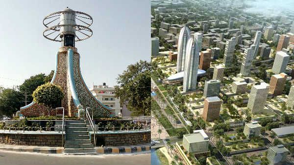 రాజధాని అమరావతినే .. కాదంటే కడప రాజధాని చెయ్యాలని కొత్త వాదన