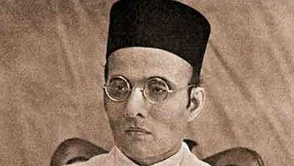 నాథురాం గాడ్సే-సావర్కార్‌ స్వలింగ సంపర్కులు, బ్రహ్మచర్యం కన్నా ముందు అదే పని..