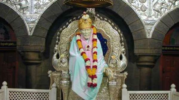 రేపట్నుంచి షిరిడీ ఆలయం మూసివేత..!! సాయి జన్మభూమిపై రాజకీయ వివాదం: సీఎం ప్రకటనకు నిరసనగా..!