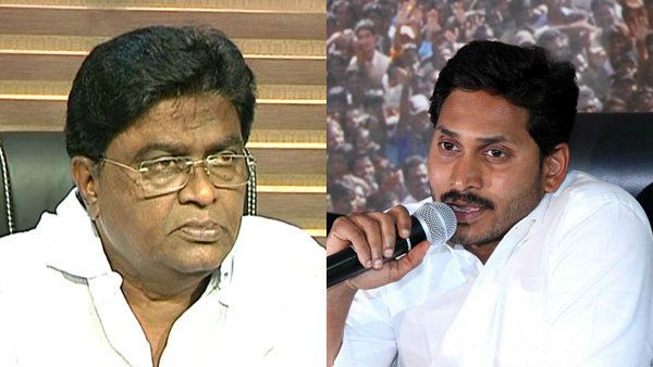 జగన్..నీ ఎమ్మెల్యేను నా మీద గెలిపించు: పాదాభివందనం చేస్తా: జలీల్ ఖాన్ సవాల్..!