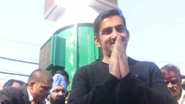 నా పేరు గౌతమ్ గంభీర్.. మాటలు చెప్పను.. ఢిల్లీ కాలుష్యానికి పరిష్కారమిదిగో..