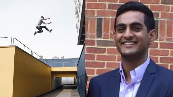 అమెరికాలో విషాదం.. భారత సంతతి విద్యార్థి వివేక్ దుర్మరణం.. చదువుల్లో టాప్.. స్నేహంలో బెస్ట్..