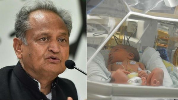 104 మంది శిశువులు బలి.. పార్టీల చెత్తరాజకీయాలు.. ఎన్సీపీసీఆర్ రిపోర్టులో అసలు నిజాలు