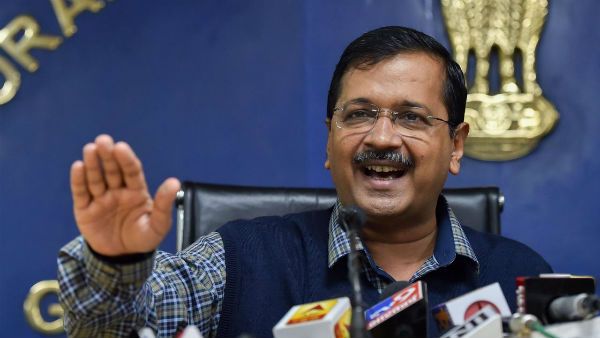 అనురాగ్ ఠాకూర్ వ్యాఖ్యలను నిజం చేశారు: ఢిల్లీ ఎన్నికల వాయిదా కోసం బీజేపీ కుట్ర: ఆప్, సీపీఐ..!