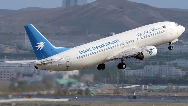 మరో ఘోర ప్రమాదం: పర్వత శ్రేణులపై కుప్పకూలి.. పేలిపోయిన విమానం..!