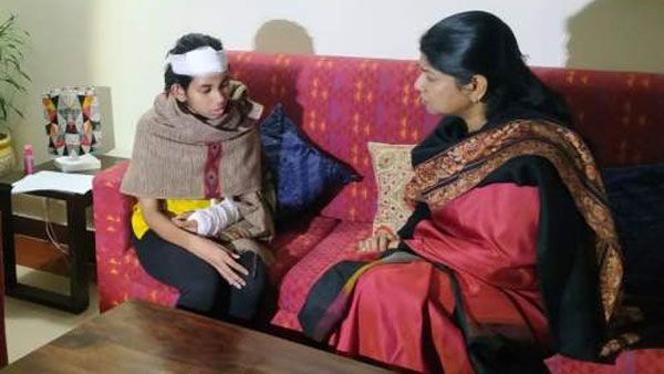 ఇలా చేస్తే కచ్చితంగా సినిమా చూస్తా.. చపాక్ వివాదంపై కనిమొళి.. జేఎన్‌యూలో ఐషేకు పరామర్శ