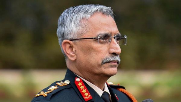 చైనా సరిహద్దులే టార్గెట్: అనుక్షణం అప్రమత్తం.. నిఘా ముమ్మరం: ఆర్మీ కొత్త చీఫ్ కీలక వ్యాఖ్యలు..!