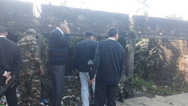 గణతంత్ర దినోత్సవం వేళ.. గ్రెనేడ్ల మోత: శక్తిమంతమైన పేలుళ్లు: అరగంట వ్యవధిలో.. !