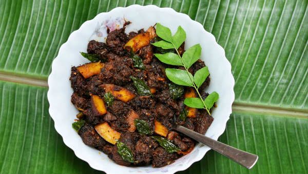 దేవభూమిలో బీఫ్ డిష్: పర్యాటక శాఖపై వీహెచ్‌పీ గరం: గో ప్రేమికుల మనోభావాలతో ఆటలా అని ఫైర్