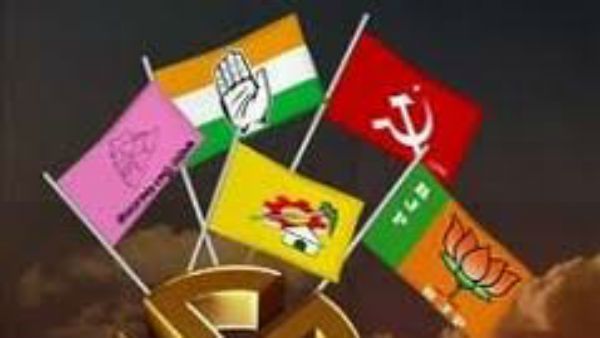 పార్టీ కండువాతో ఉరిరేసుకుని.. గంగాభవాని ఆత్మహత్యాయత్నం.. మాజీ మంత్రిపై మనీషా సంచలన ఆరోపణలు