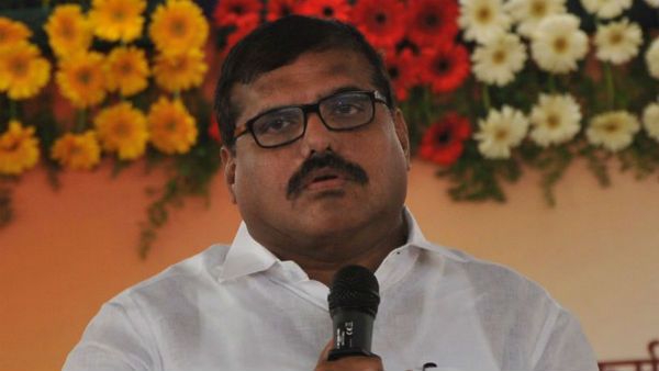 రైతాంగం బ్రాండ్ అంబాసిడర్ వైఎస్ఆర్, పంటలకు మద్ధతు ధర ఇచ్చింది జగన్ సర్కారే: మంత్రి బొత్స