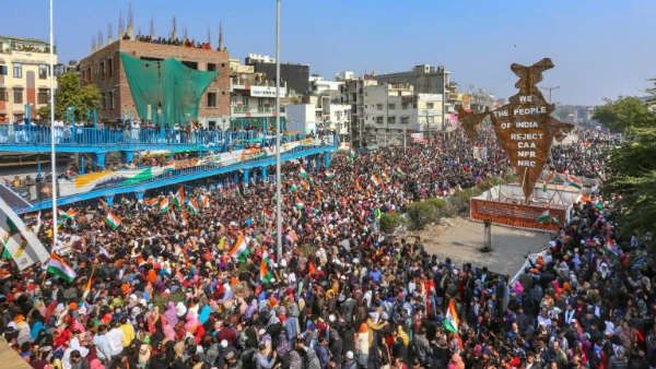 సీఏఏ వ్యతిరేక తీర్మానాలు అనధికారం, ఆరు పార్టీల ప్రాధాన్య అంశాలే: ఈయూ అధికార ప్రతినిధి హెన్రిక్సన్