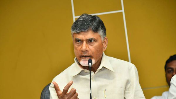 ఇన్‌సైడర్ ట్రేడింగ్ జరిగితే దర్యాప్తు జరిపించండి, రాజధాని మార్చడం ఎందుకు..? చంద్రబాబు నాయుడు