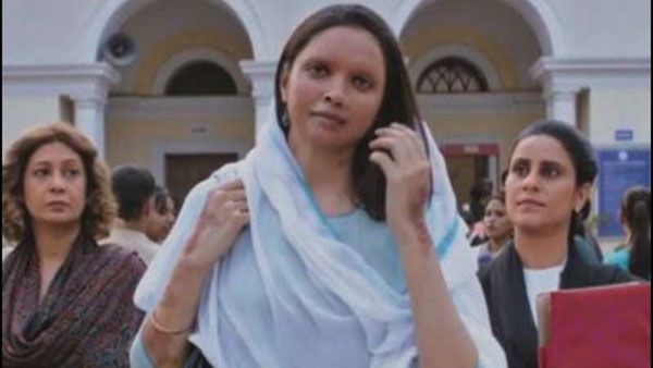 దీపిక సినిమాకు కాంగ్రెస్ సీఎంల ప్రచారం.. పన్నురాయితీ.. ఫ్యామిలీతో కలిసి ‘చపాక్’ చూడాలని వినతి..