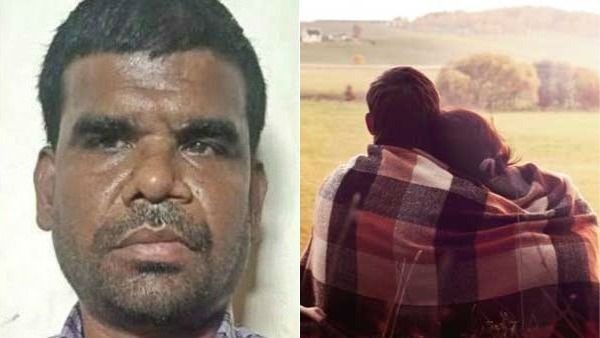 అనగనగా ఓ అంధుడు, అతనికి ఆరు మంది భార్యలు, విదేశాల్లో ఉద్యోగాలు, అమ్మాయిలతో రాసలీలలు!