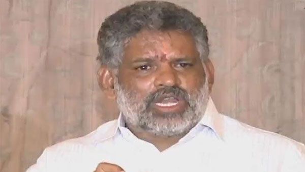 డెన్ ఆఫ్ డెవిల్‌గా ట్విన్ ఆఫ్ హౌస్.. ఆ పాపం చంద్రబాబుదే, చెవిరెడ్డి భాస్కర్ రెడ్డి విమర్శలు