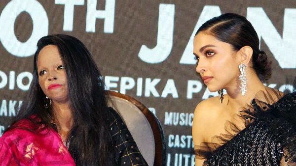 దీపికాకు షాక్: చపాక్ చిత్రం విడుదలకు ముందే వివాదాలు,కోర్టుకు వెళతానంటూ..!