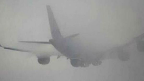 టెహ్రాన్‌లో కూలిన బోయింగ్ విమానం..ప్రమాదమా లేక ఇతర కారణమా..?