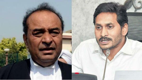 ముకుల్ రోహిత్గీతో సీఎం జగన్ మంతనాలు: ఛైర్మన్ నిర్ణయం పైనే: ఆ నిర్ణయం దిశగా!