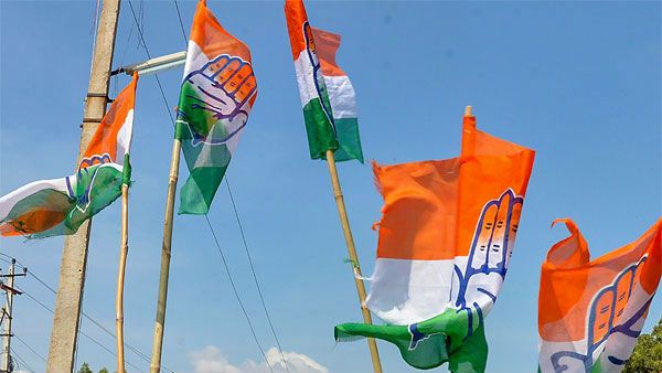 మున్సిపల్ అభ్యర్థులకు కాంగ్రెస్ కొత్త మెలిక.. వ్యూహం ఫలిస్తుందా..?