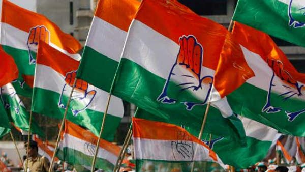 వైసీపీ ఓ రౌడీ పార్టీ ... ఏపీలో జగన్ టార్గెట్ గా రంగంలోకి కాంగ్రెస్