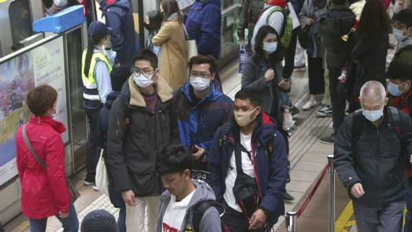 Coronavirus: చైనాలో మరణమృందంగం: 7700 మందికి సోకిన వైరస్: 170 మంది మృతి: రోజురోజుకూ..!