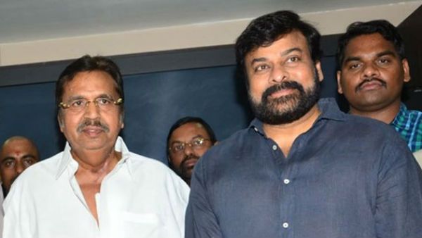 దాసరి బాటలో మెగాస్టార్..! సినీ పరిశ్రమలో పెద్దన్న పాత్ర..! ముఖ్యమంత్రులతో సఖ్యత అందుకేనా..?